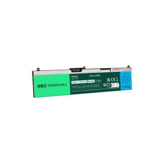 Батерия за Dell Precision 7330 / 7530 / 7540, 11.55 V, 7260 mAh