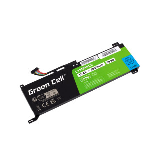 Батерия за Lenovo Legion 5-15IMH / 5-15ARH / 5P-15IMH, 3850 mAh