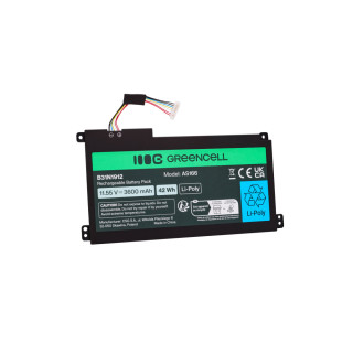 Батерия за Asus VivoBook 14 E410 / E510, C31N1912, 3600 mAh