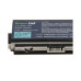 Батерия за Acer Aspire 5200 / 5300 / 5500, 11.1 V, 6600 mAh Батерия за Acer Aspire 5200 / 5300 / 5500, 11.1 V, 6600 mAh