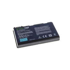 Батерия за Acer Extensa 5120 / 5220 / 5420, 14.8 V, 4400 mAh