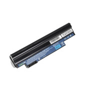 Батерия за Acer Aspire One 522 / 722 / D255 / D255E / D257, черна, 4400 mAh