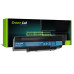 Батерия за Acer Extensa 5635Z / Gateway NV4001, 4400 mAh