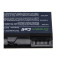 Батерия за Acer Aspire 3100 / 5100 / 5110 / 9110 / 9120, 14.8 V, 4400 mAh