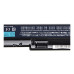 Батерия за Acer Aspire 5516 / 5517 / 5532 / 5732, 6600 mAh