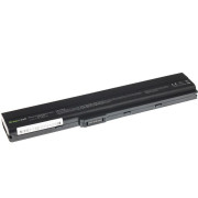 Батерия за Asus A42 / A52 / K42 / K52, 11.1 V, 4400 mAh