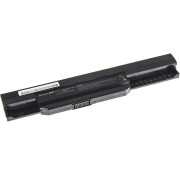 Батерия за Asus A43 / A53 / A54 / A83 / K43 / K53 / K54 / X53, 10.8 V, 4400 mAh