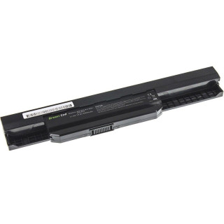 Батерия за Asus A43 / A53 / A54 / A83 / K43 / K53 / K54 / X53, 10.8 V, 4400 mAh