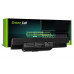 Батерия за Asus A43 / A53 / A54 / A83 / K43 / K53 / K54 / X53, 10.8 V, 4400 mAh