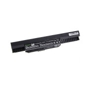 Батерия за Asus A43 / A53 / A54 / A83 / K43 / K53 / K54 / X53, 10.8 V, 7800 mAh