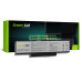 Батерия за Asus A72 / K72 / N71 / N73, 4400 mAh