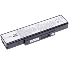 Батерия за Asus A72 / K72 / N71 / N73, 5200 mAh