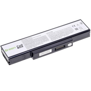 Батерия за Asus A72 / K72 / N71 / N73, 5200 mAh