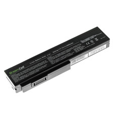 Батерия за Asus G50 / L50 / M50 / X55, 4400 mAh