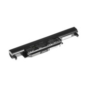 Батерия за Asus A45 / A55 / A75 / K45 / K55 / K75, 4400 mAh Батерия за Asus A45 / A55 / A75 / K45 / K55 / K75, 4400 mAh