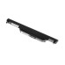 Батерия за Asus A45 / A55 / A75 / K45 / K55 / K75, 4400 mAh
