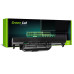Батерия за Asus A45 / A55 / A75 / K45 / K55 / K75, 4400 mAh