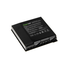 Батерия за Asus G74 / G74J / G74JH, 4400 mAh