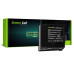 Батерия за Asus G74 / G74J / G74JH, 4400 mAh