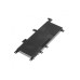Батерия за Asus A580 / F542 / R542 / X542, 3800 mAh
