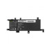 Батерия за Asus A580 / F542 / R542 / X542, 3800 mAh