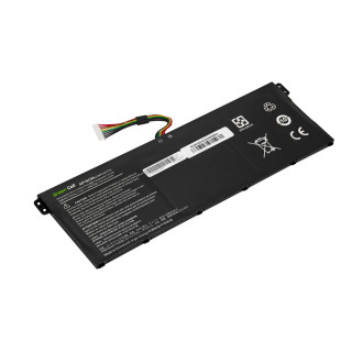 Батерия за Acer Swift 3 SF314 / Aspire 5, AP18C8K, 4350 mAh