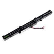 Батерия за Asus F550 / P750 / X751 / X750 / K751, 2200 mAh