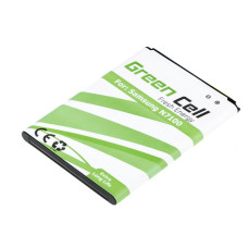 Батерия за Samsung Galaxy Note 2 / N7100, 3100 mAh