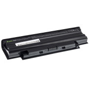 Батерия за Dell Inspiron 13R / 14R / 15R / 17R, 4400 mAh