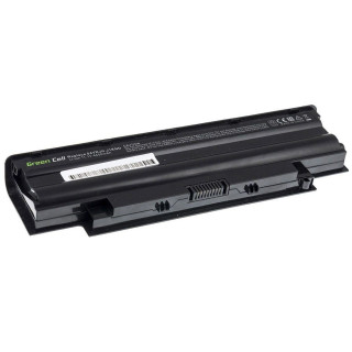 Батерия за Dell Inspiron 13R / 14R / 15R / 17R, 4400 mAh