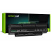 Батерия за Dell Inspiron 13R / 14R / 15R / 17R, 4400 mAh