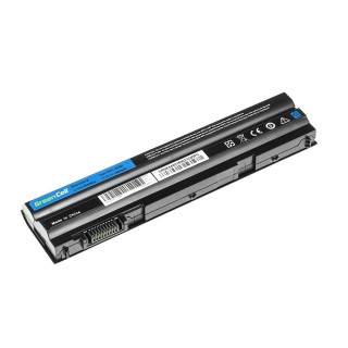 Батерия за Dell Latitude E5420 / E6420 / E6520, 4400 mAh