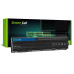 Батерия за Dell Latitude E5420 / E6420 / E6520, 4400 mAh