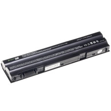 Батерия за Dell Latitude E5420 / E6420 / E6520, 5200 mAh