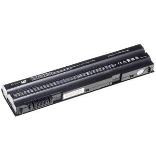 Батерия за Dell Latitude E5420 / E6420 / E6520, 5200 mAh Батерия за Dell Latitude E5420 / E6420 / E6520, 5200 mAh