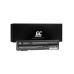 Батерия за Dell Latitude E5420 / E6420 / E6520, 6800 mAh