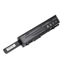 Батерия за Dell Studio 15 / 1535 / 1536 / 1537, 6600 mAh