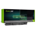 Батерия за Dell Studio 15 / 1535 / 1536 / 1537, 6600 mAh
