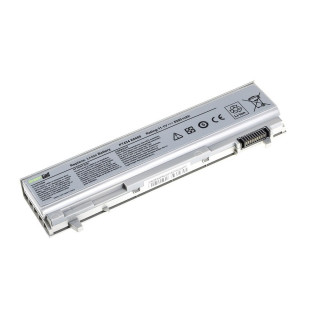 Батерия за Dell Latitude E6400 / Precision M2400, 5200 mAh