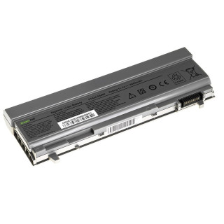 Батерия за Dell Latitude E6400 / Precision M2400, 6600 mAh