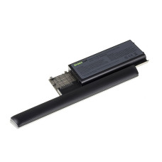 Батерия за Dell Latitude D620 / D630 / D640, 6600 mAh
