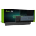 Батерия за Dell Latitude D620 / D630 / D640, 6600 mAh