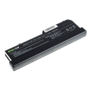 Батерия за Dell Vostro 1310 / 1320 / 1510 / 1520, 6600 mAh