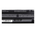 Батерия за Dell XPS 14 / XPS 15 / XPS 17, 4400 mAh