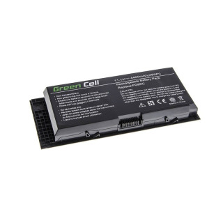 Батерия за Dell Precision M4600 / M4700 / M6600, 4400 mAh