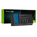 Батерия за Dell Precision M4600 / M4700 / M6600, 4400 mAh