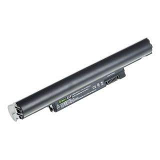 Батерия за Dell Inspiron Mini 10 / 11/ 1010 / 1011 / 1110, 4400 mAh Батерия за Dell Inspiron Mini 10 / 11/ 1010 / 1011 / 1110, 4400 mAh