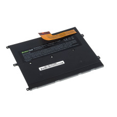 Батерия за Dell Vostro V13 / V130, 2700 mAh