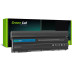 Батерия за Dell Latitude E5420 / E6420 / E6520, 6600 mAh