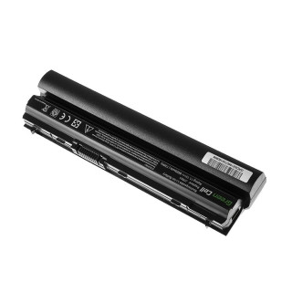 Батерия за Dell Latitude E6120 / E6220 / E6320 / E6430S, 6600 mAh